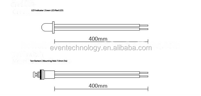 Ledダウンライト- sunis15ワットトリミングされた非常用電源、 救急キット付き15wled緊急時には12vバッテリー仕入れ・メーカー・工場