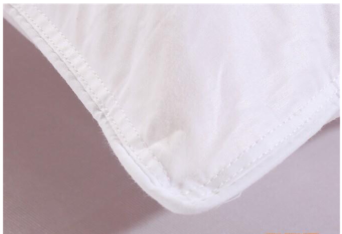 luxury five star hotel down and feather pillow問屋・仕入れ・卸・卸売り