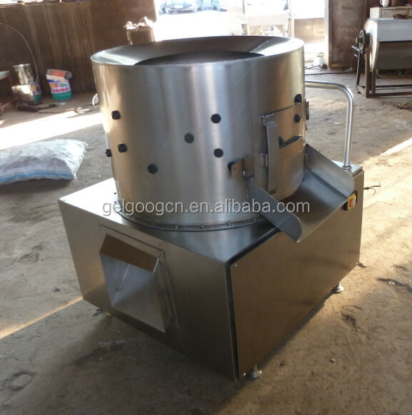 Chicken Processing Machine/ Chicken Feet Peeling Machine