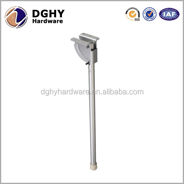Factory Made Folding Table Leg,Folding Study Table,Hardware Folding