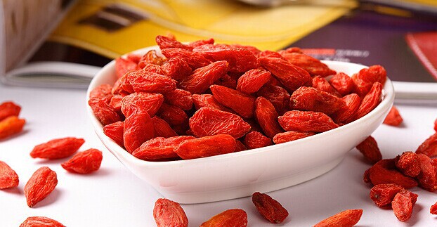 Goji berries dried fruit conventional goji berries/ organic goji berry/fresh goji berries