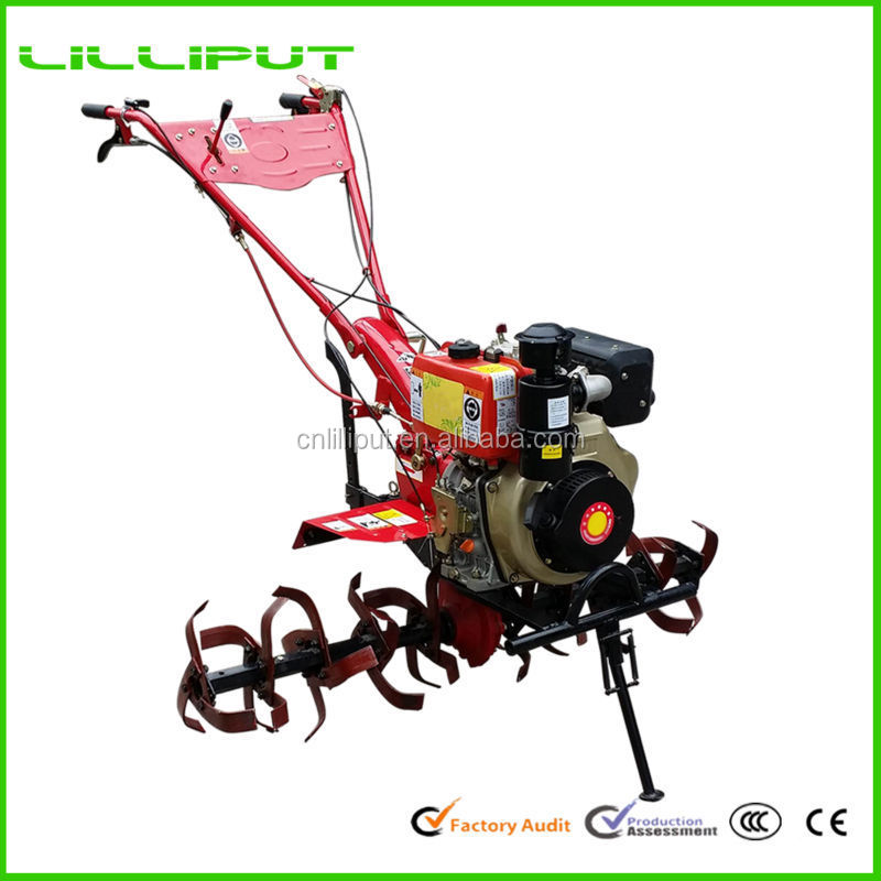 Motocultivatoare BCS Ursa Mare