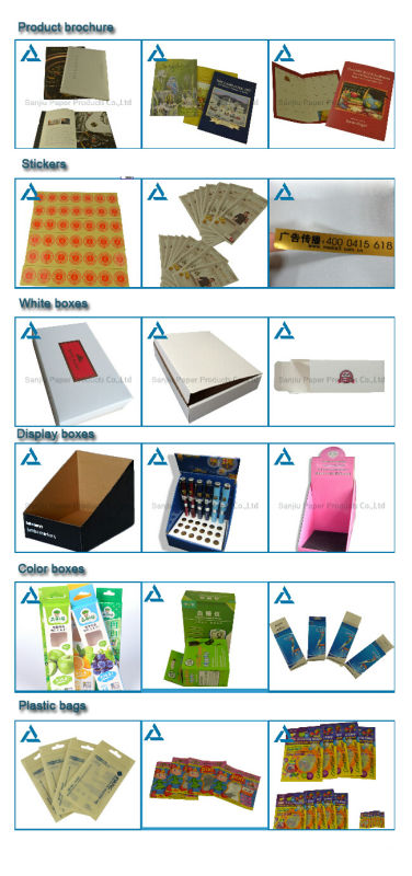 Custom corrugated carton box For Tea Coffee