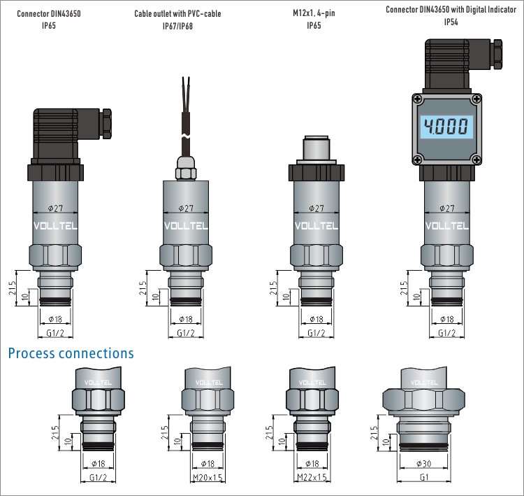 Pm300 Mems Pressure Sensor For Medical Feild Buy Mems Pressure Sensor For Medical Feild