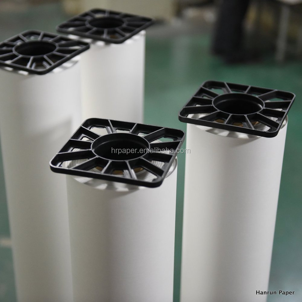 高速転送用紙100gsm抗- カール染料の昇華転写紙繊維転写ロールのためのポリエステルのスポーツウェア仕入れ・メーカー・工場