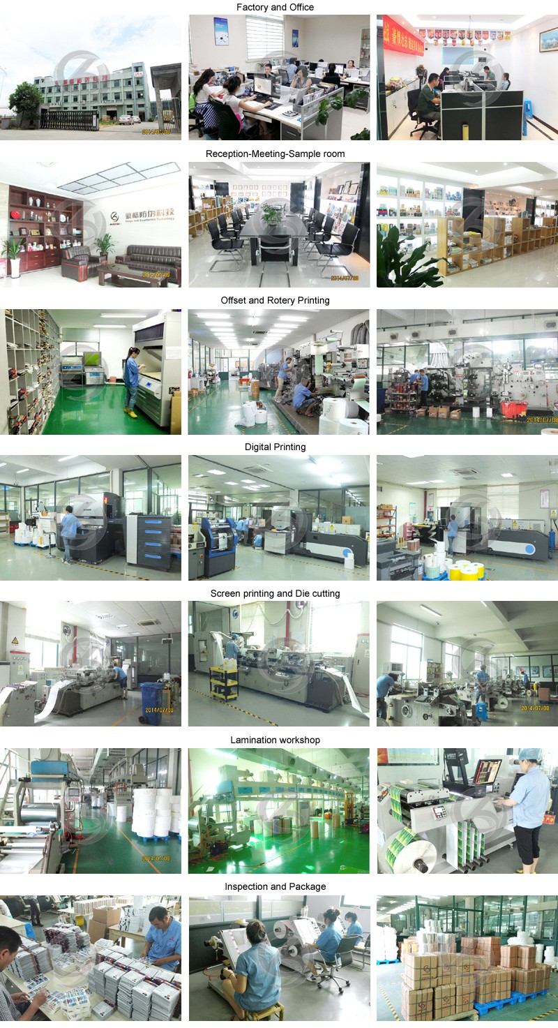 factory