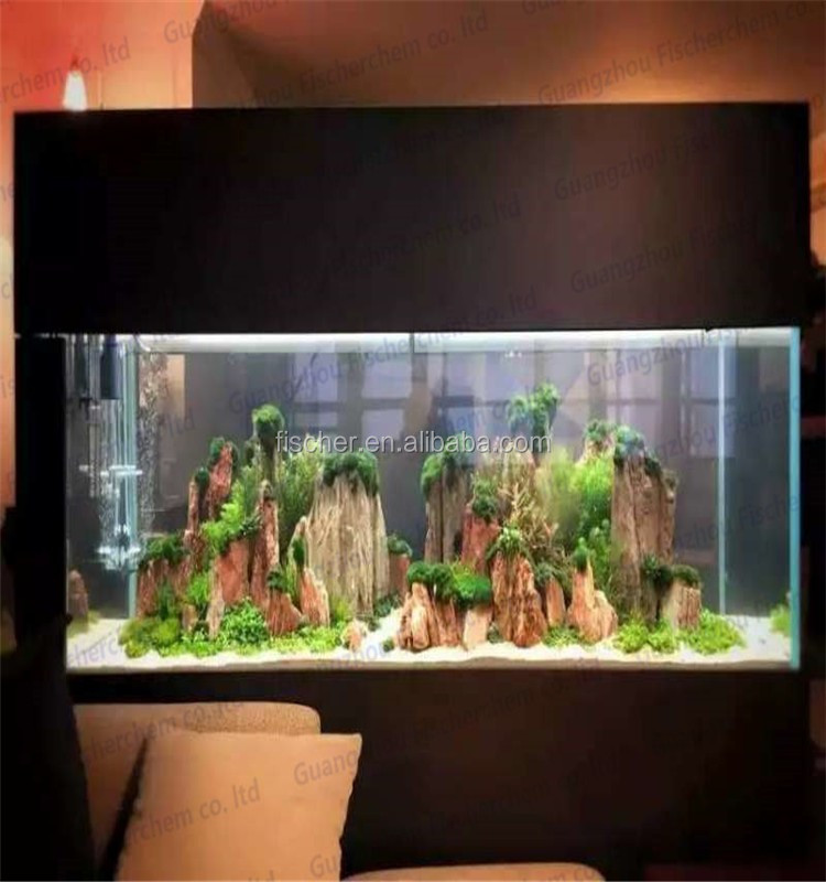 plantenschaar voor aquarium