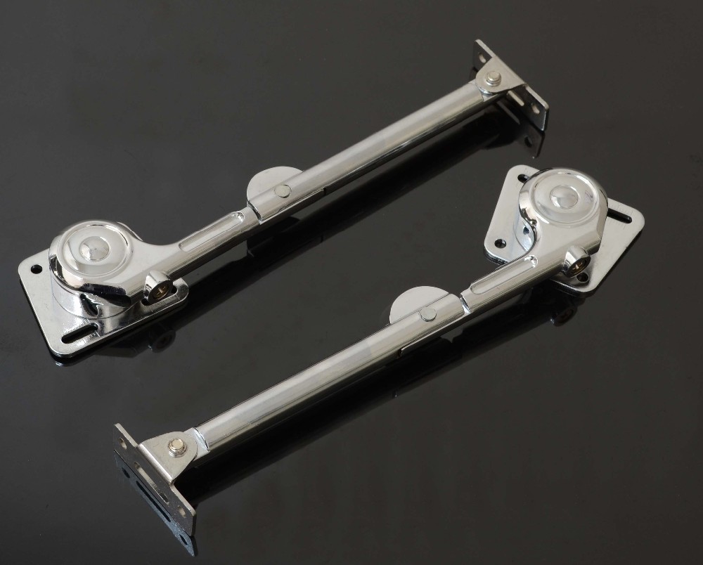 Tk P06 Door Stays Kitchen Cupboard Cabinet Support Toy Box Hinge