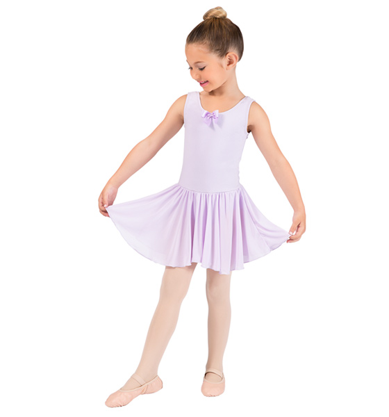 夏ホットドレス- 子供美しい薄紫レオタード仕入れ・メーカー・工場