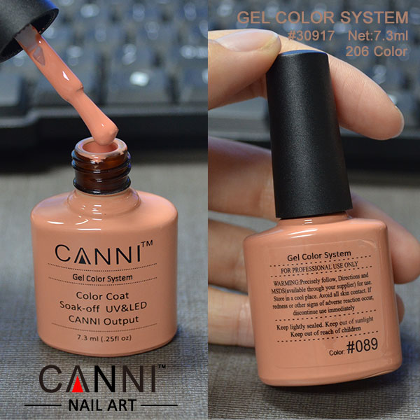 # 30917o canni 238カラージェルネイルアートジェルネイルポリッシュ 問屋・仕入れ・卸・卸売り