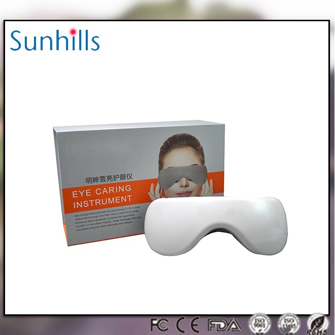 Multi Functional Eye Protection Instrument Eye Care Massager