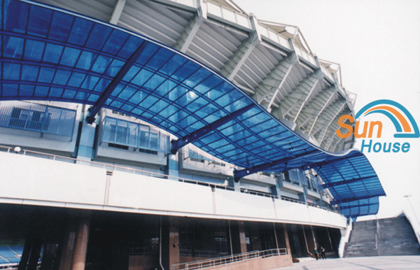 polycarbonate roofing89