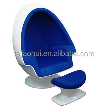 Egg Pod Speaker Chair  Buy Egg Pod Speaker Chair,Elegant Egg Chair 