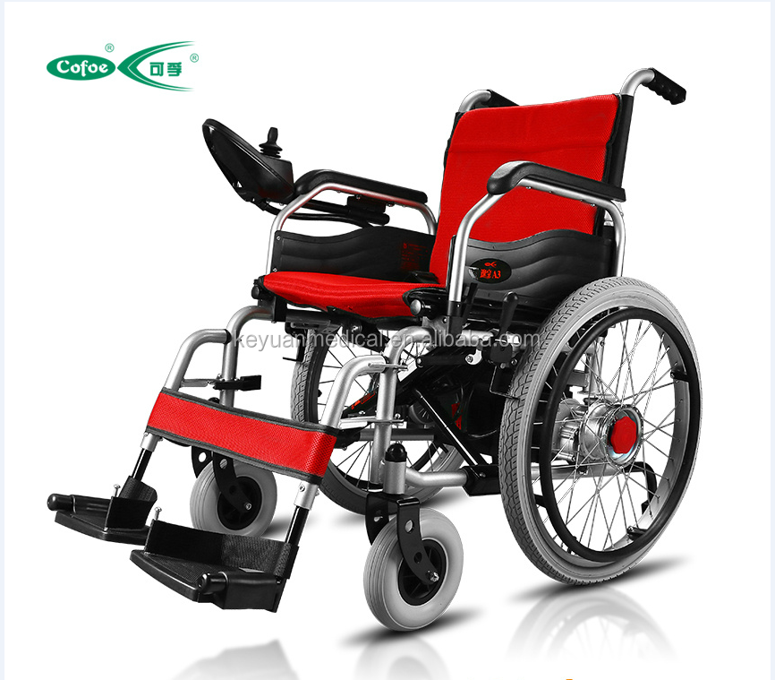 best lightweight electric wheelchair
