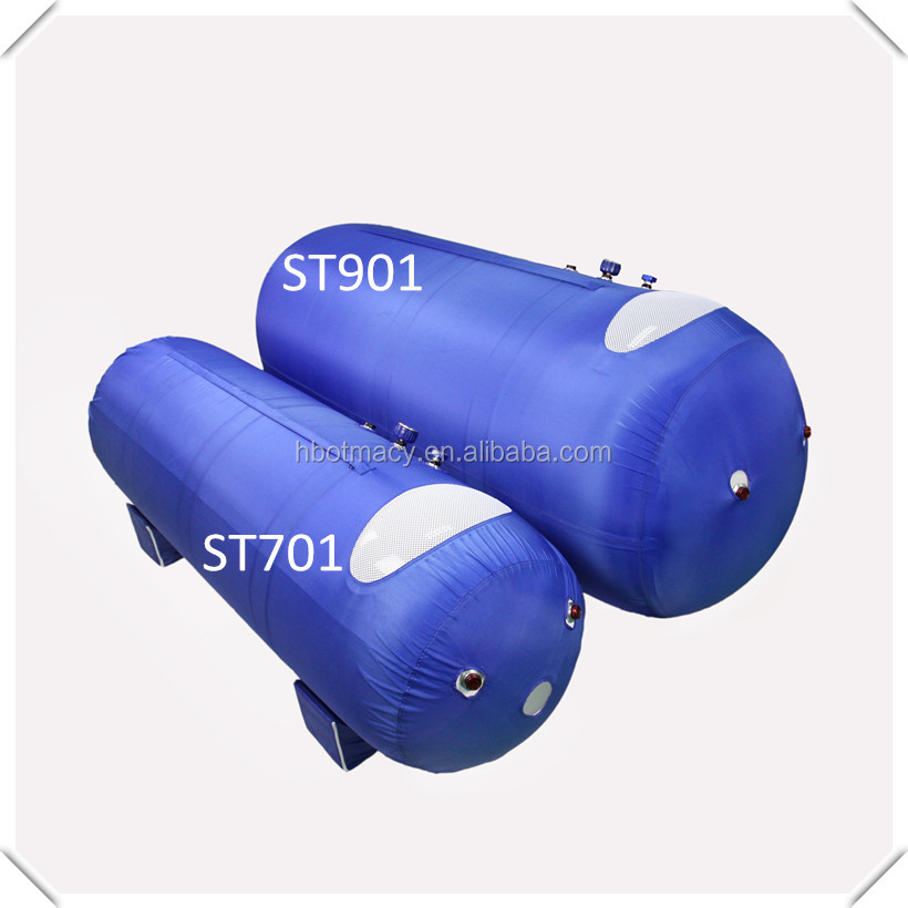 Factory Home Use Portable 1.3ata Hyperbaric Chamber Health Care Supplies