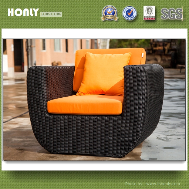Modern wicker furniture rattan sofa set china wicker furniture rattan design