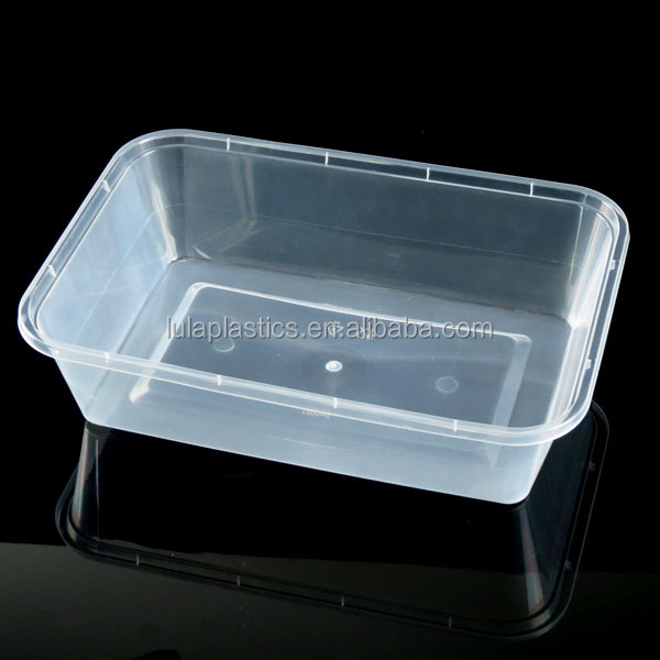 プラスチック使い捨て1100ミリリットル奪う浴槽と容器仕入れ・メーカー・工場