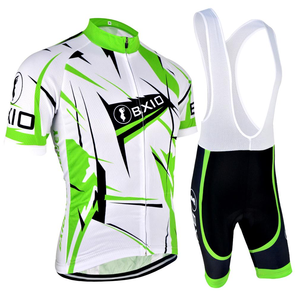 2017 Bxio Custom Cycling Clothing Mtb Bike Brands T Shirt Bikers in Cycling Jersey Brands