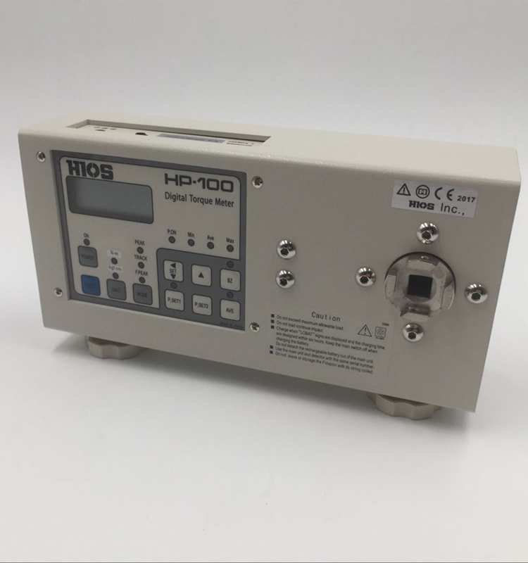 Hios Hp100 Digital Torque Meter(normal Type) Buy Hp100 Digital
