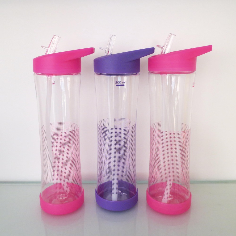 Clear Plastic Drinking Water Bottle Wholesale Buy Plastic Water