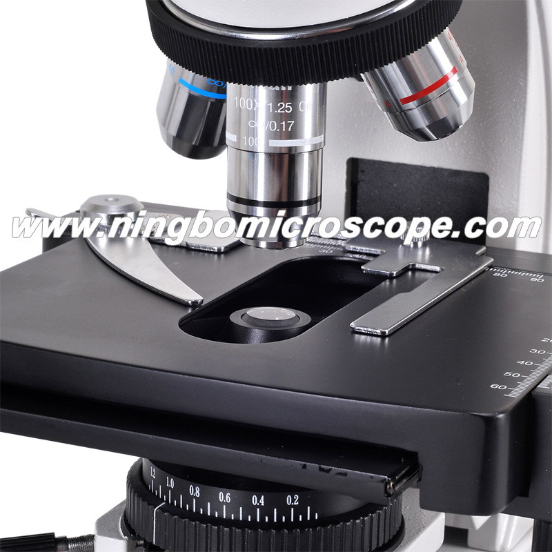 Cpd。 ceは承認された生物学的01.139at40倍- 1000x三眼顕微鏡仕入れ・メーカー・工場