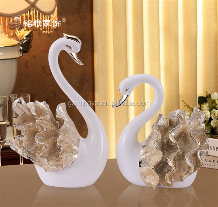 Wholesale Decorative Items Wholesale Art Minds Crafts Swan Home