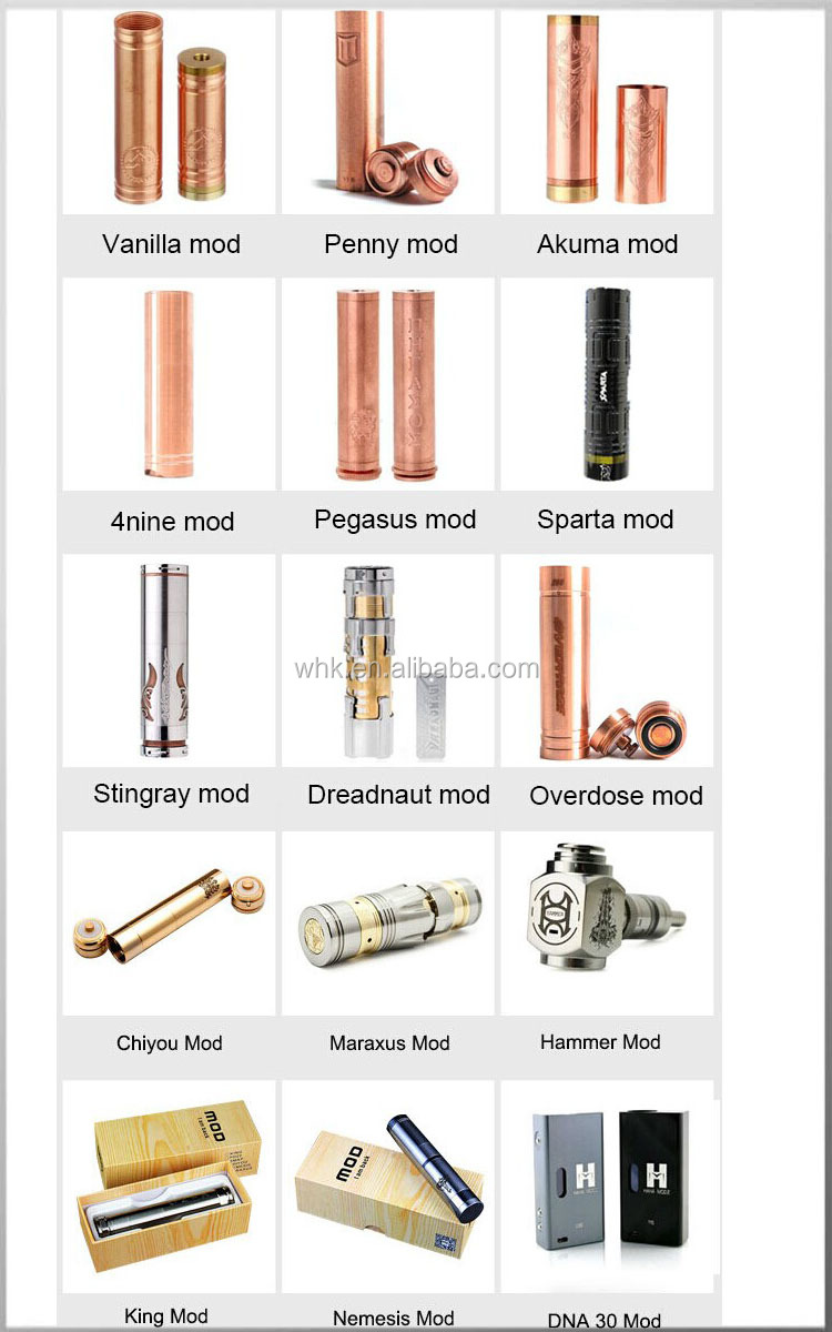 プロのデザイン2014年機械的なユニークなデザインvaraible電圧mod電子タバコ問屋・仕入れ・卸・卸売り