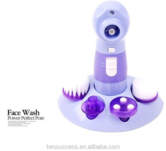 2016 electric Handheld Cleansing Facial Brush top quality on sale wholesale .jpg