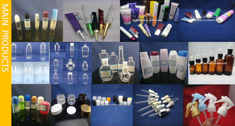 60mlジャーローションの包装のためのプラスチック製瓶用化粧品製品仕入れ・メーカー・工場