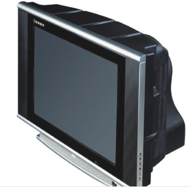 Gzy New 14 Inch Crt Tv New Fashion Design Crt Tv Kits For Crt Tvs Buy