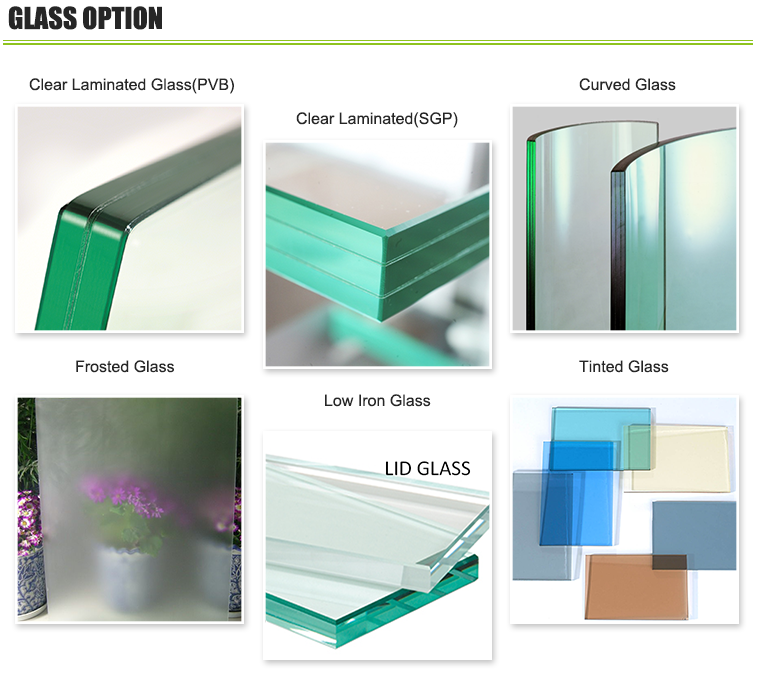 815mm Tempered Safety 2 Hour 3 Hour Fire Related Glass Fire Resistant