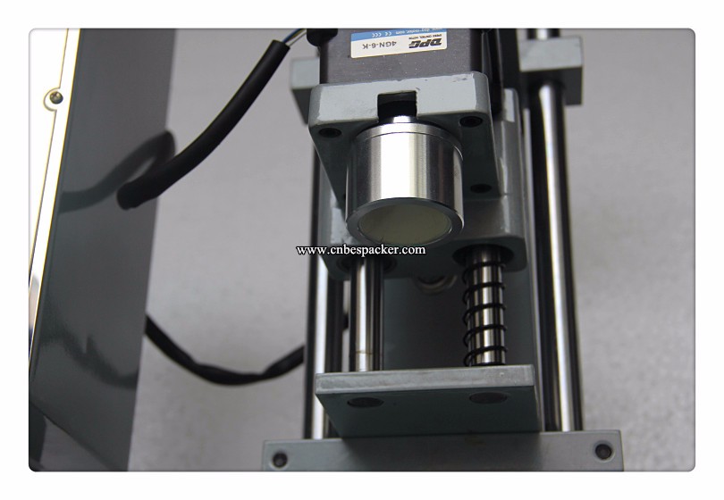 DDX-450半自動プラスチック瓶キャッピング機仕入れ・メーカー・工場