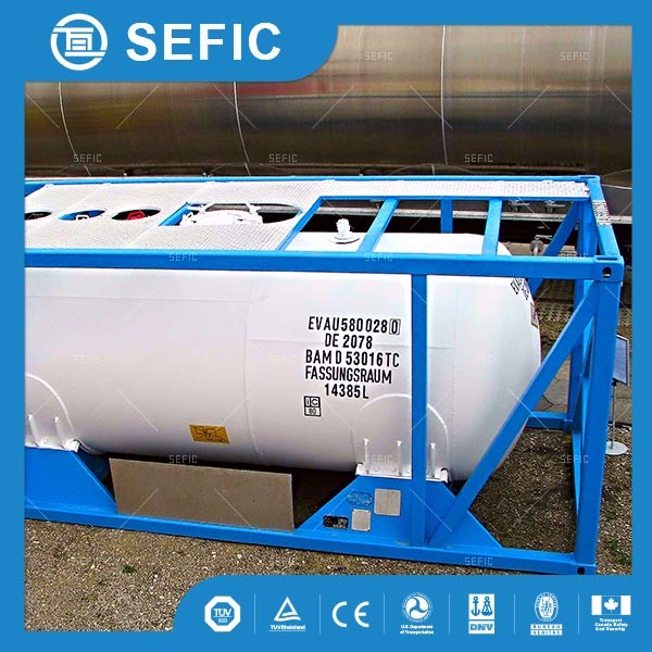 Tank Container (9)