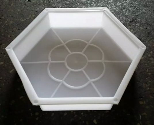plastic mould for concrete 4