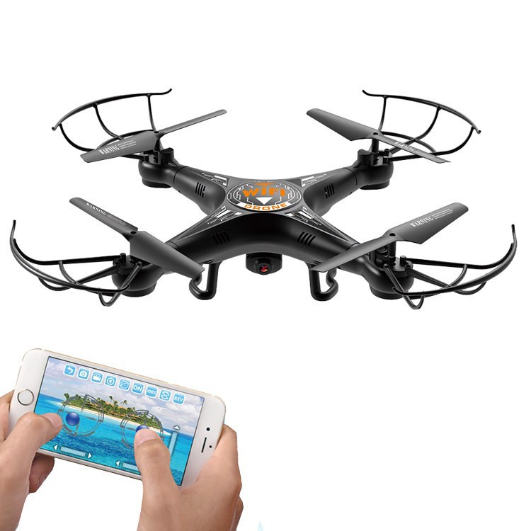 K300 c 4 troughs 6 aixs 2.4 GHz wireless radio Professional drone 5.8 GHz wireless FPV transmission in real time from the camera Alibaba