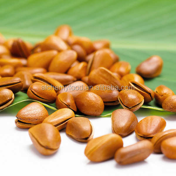 grade a pines nuts kernel for export from china