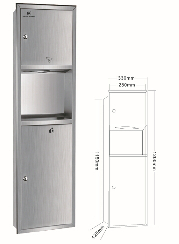 cabinet ok-651A