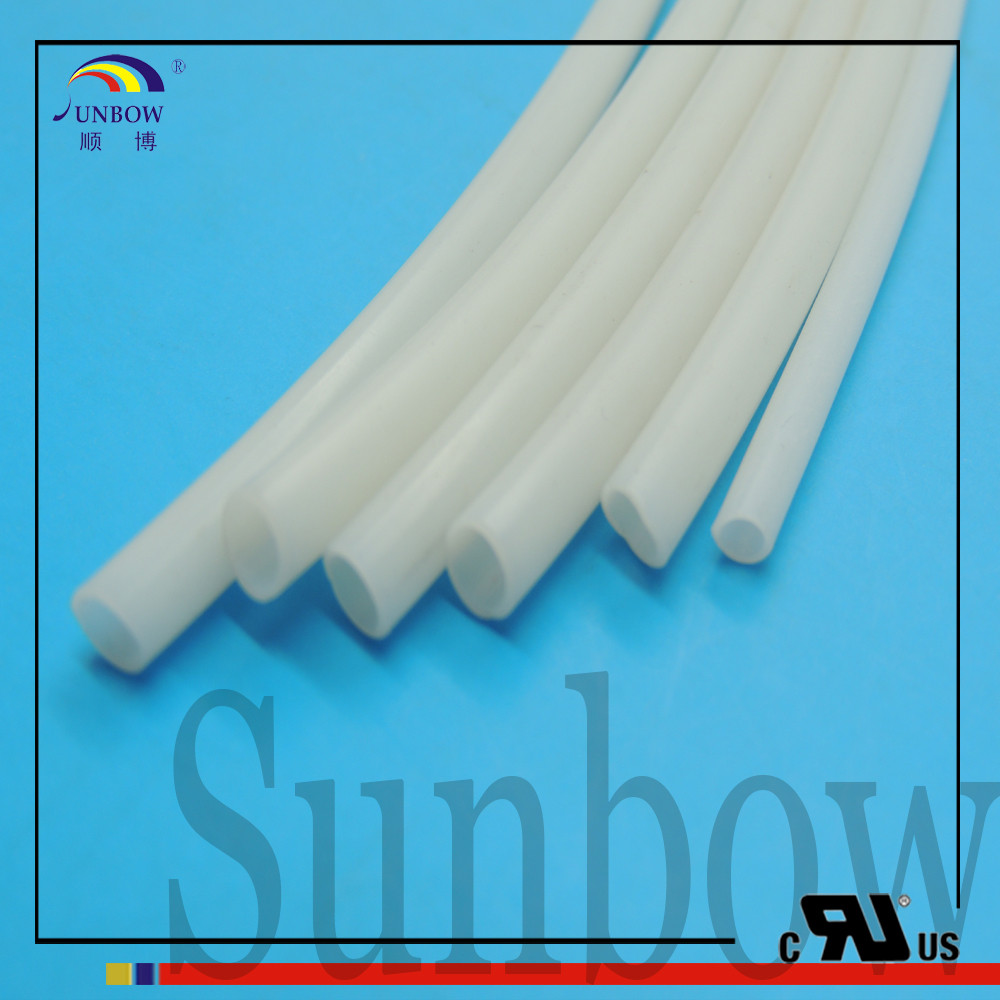 Flexible Colored Silicone Rubber Tubing Buy Extruded Fda Approval