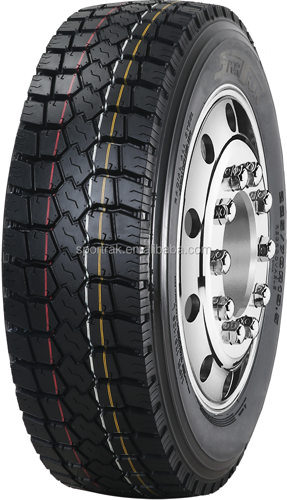 Light Truck Tyres/tires 8r17.5 8.5r17.5 9.5r17.5 8r19.5 9r22.5 10r22.5