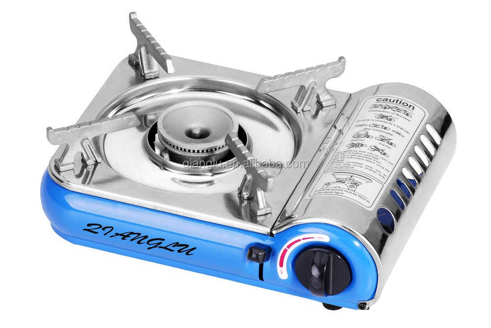 Ce Approval Portable Butane Camping Gas Stove Buy Euro Camping Gas