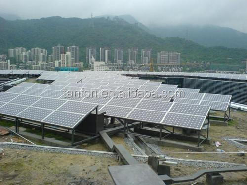 10 kw smart solar power system / 5kw 10KW irrigation system with solar 