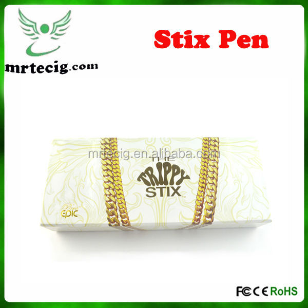 2014 New and popular ecigator ecig e cigarette EMIX , best dry herbs wax oil 3 function e-sigarette wholesale with factory peice