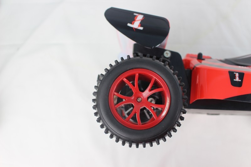 buggy rc car 4x4