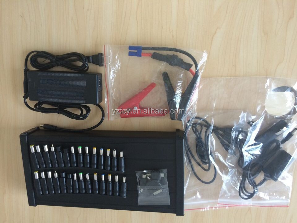power bank charger
