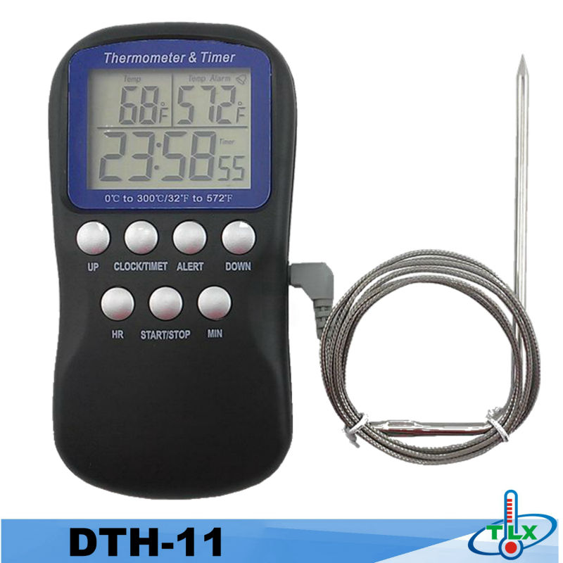 デジタルクッキング温度計プローブを用いたdth-11問屋・仕入れ・卸・卸売り