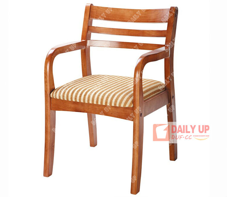 Wooden Restaurant Chairs For Dining Hotel Furniture For Sale Modern Hotel Room Chair With Fabric