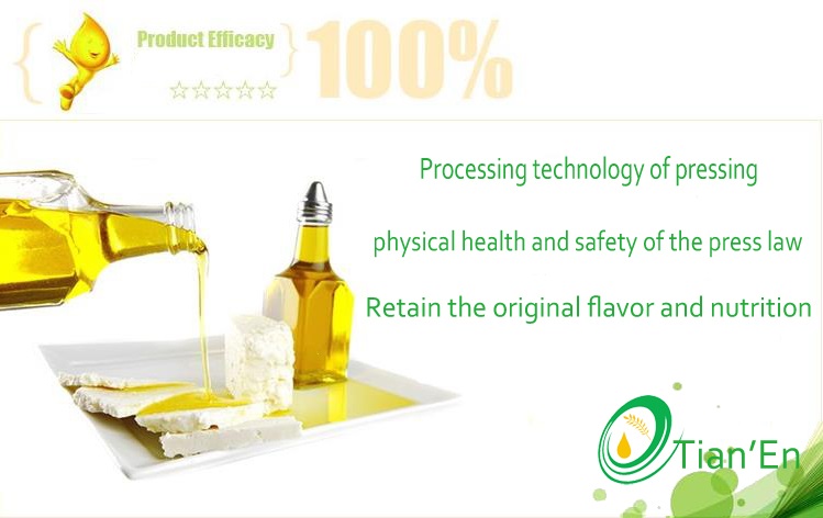 soybean oil in bulk