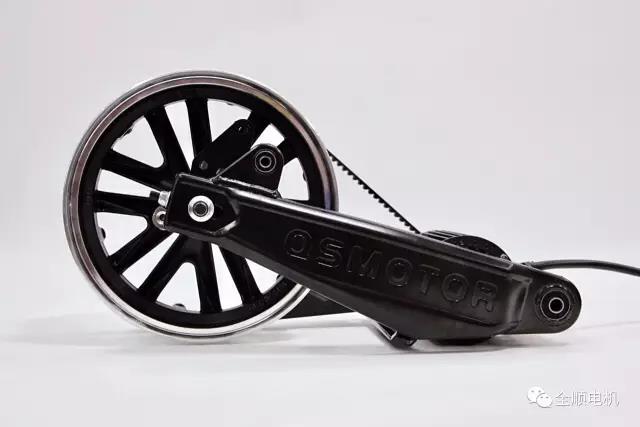 1000w mid drive motor