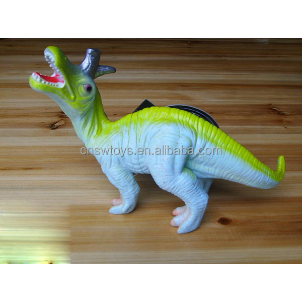 ミニビニールdw2401356キッズ新2014年恐竜のおもちゃのための問屋・仕入れ・卸・卸売り