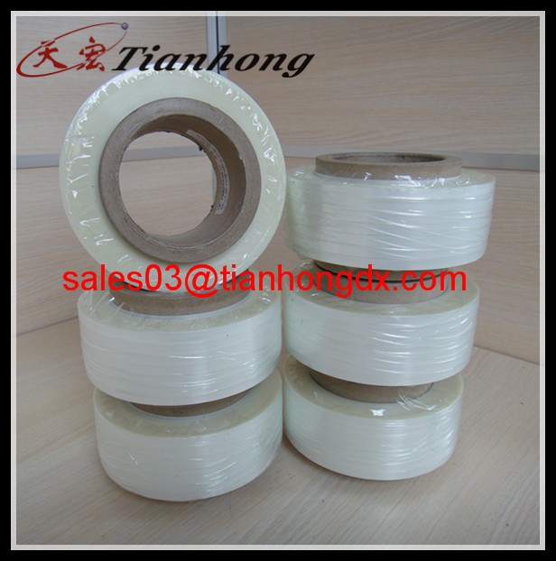 insulated PET material Tape stretch film moisture proof PET foil roll